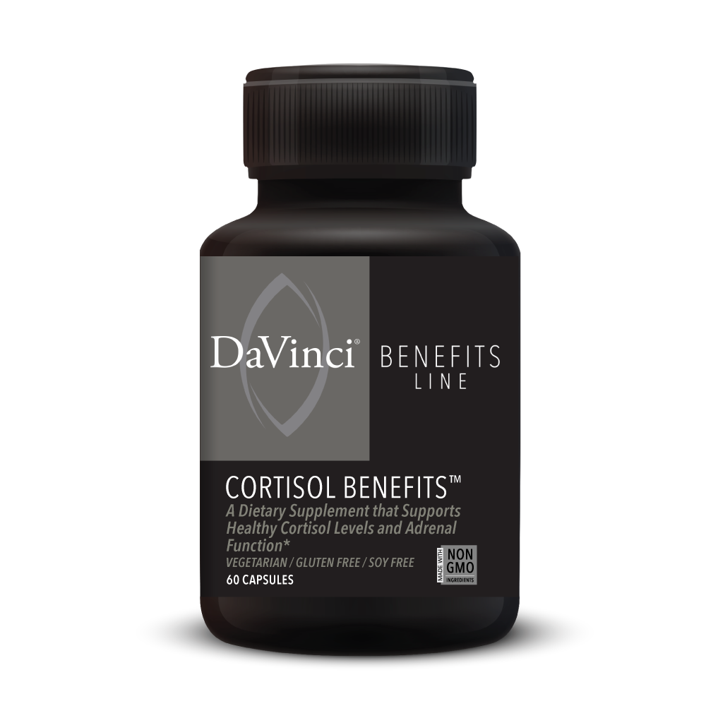 Adrenal Protocol